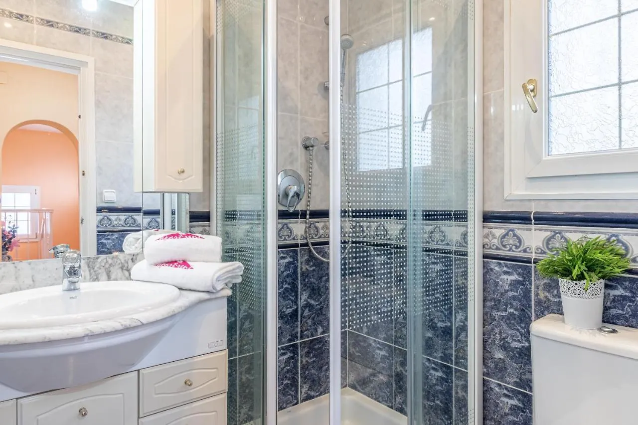 Apart-Rent Villa Cap Ras 0037 Empuriabrava