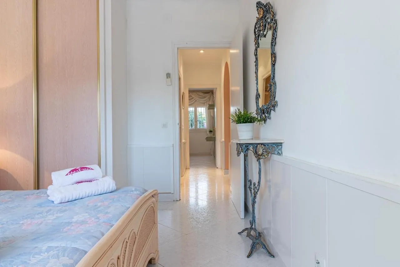 Apart-Rent Villa Cap Ras 0037 Empuriabrava