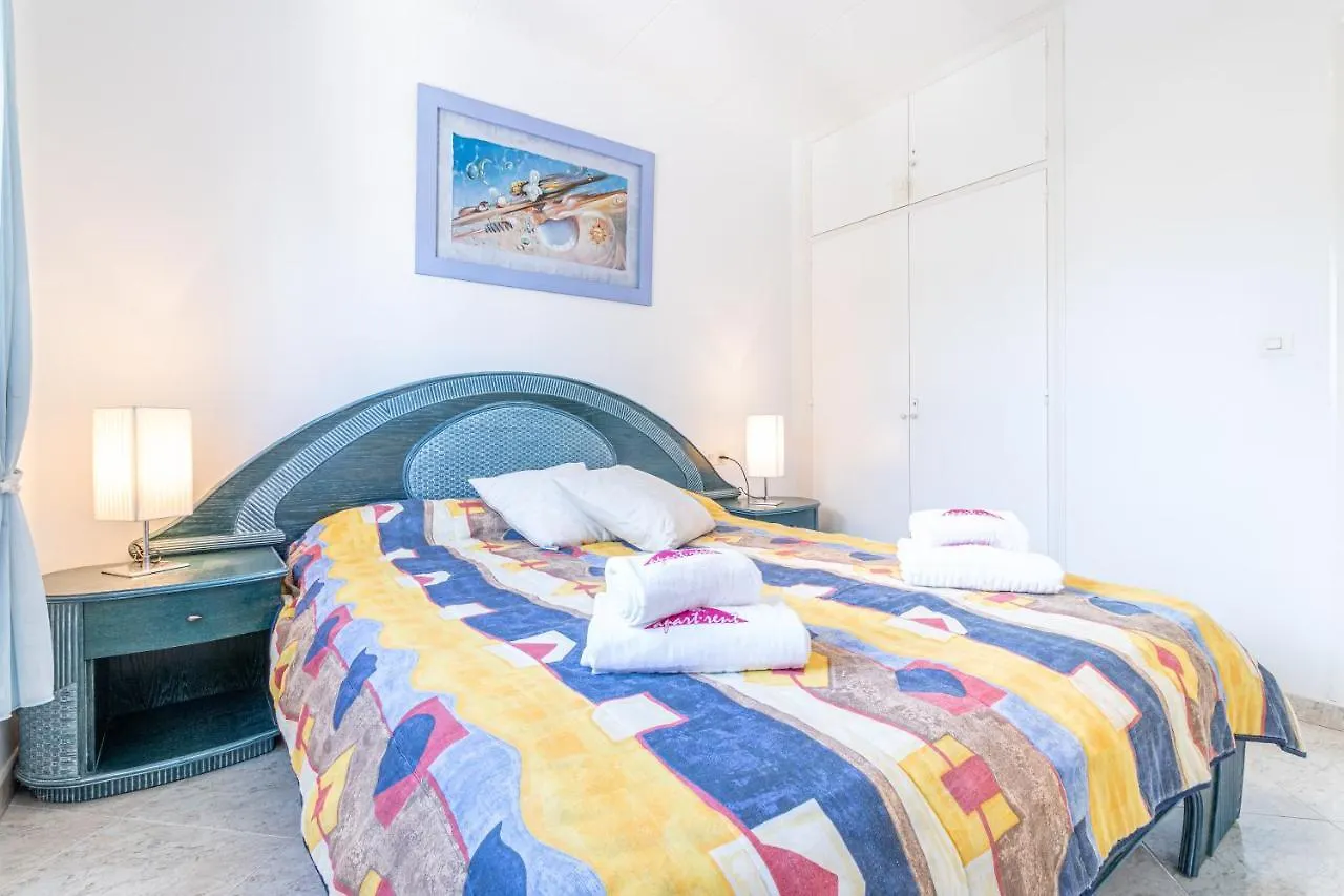 Apart-Rent Villa Cap Ras 0037 Empuriabrava
