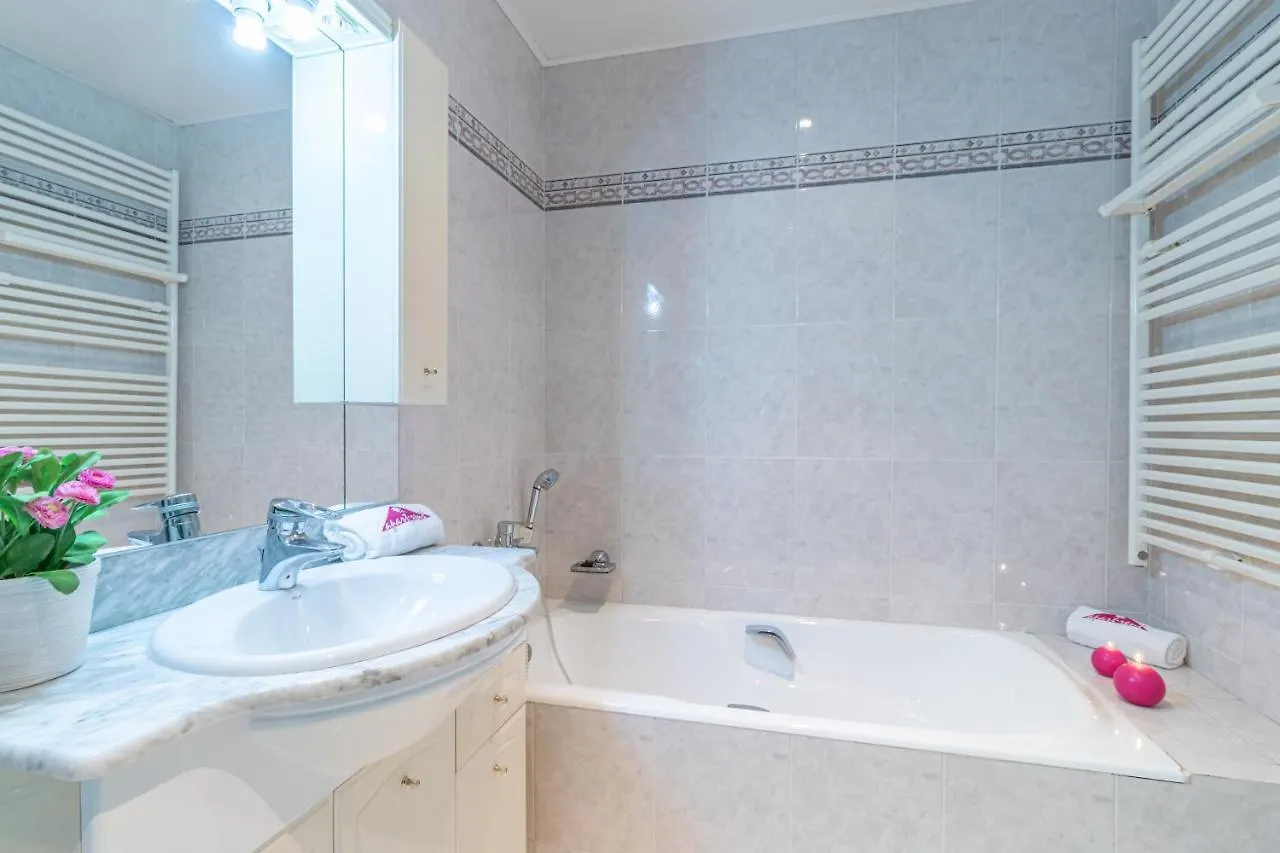 Apart-Rent Villa Cap Ras 0037 Empuriabrava Spain